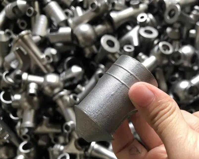 集精密鑄造和機(jī)械加工為一體的規(guī)?；瘜?zhuān)業(yè)生產(chǎn)